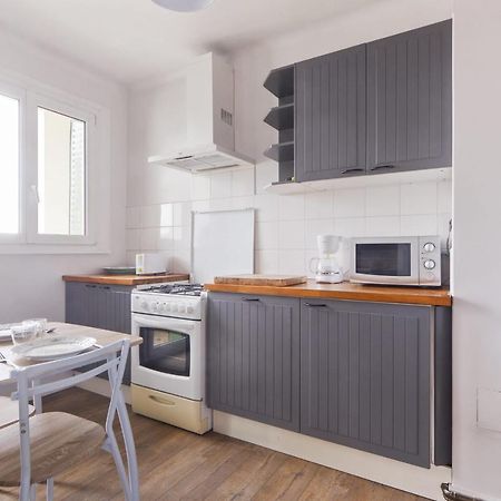 Nice 2Br W Balcony And Splendid View On The Mountains In Annecy - Welkeys Екстер'єр фото