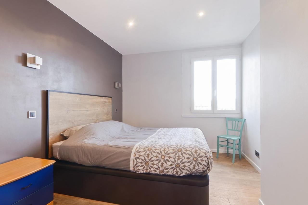 Nice 2Br W Balcony And Splendid View On The Mountains In Annecy - Welkeys Екстер'єр фото