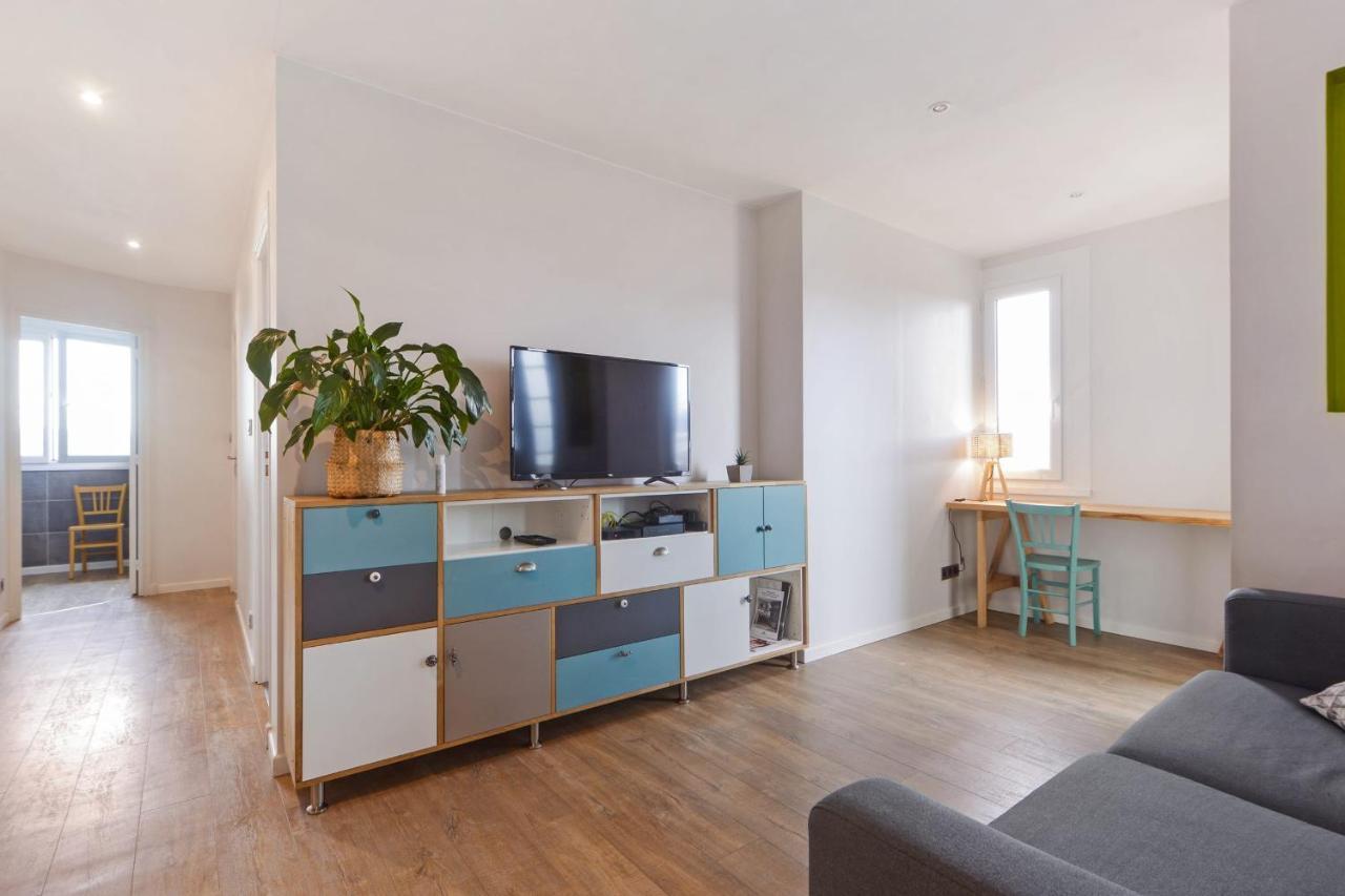 Nice 2Br W Balcony And Splendid View On The Mountains In Annecy - Welkeys Екстер'єр фото