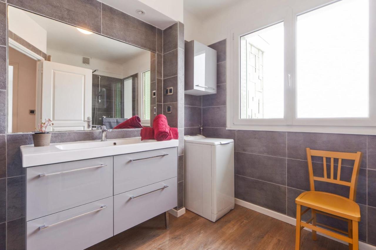Nice 2Br W Balcony And Splendid View On The Mountains In Annecy - Welkeys Екстер'єр фото